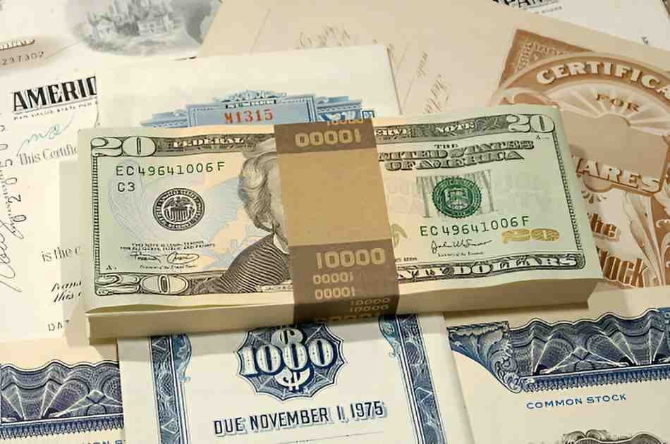 american 20th century mutual funds