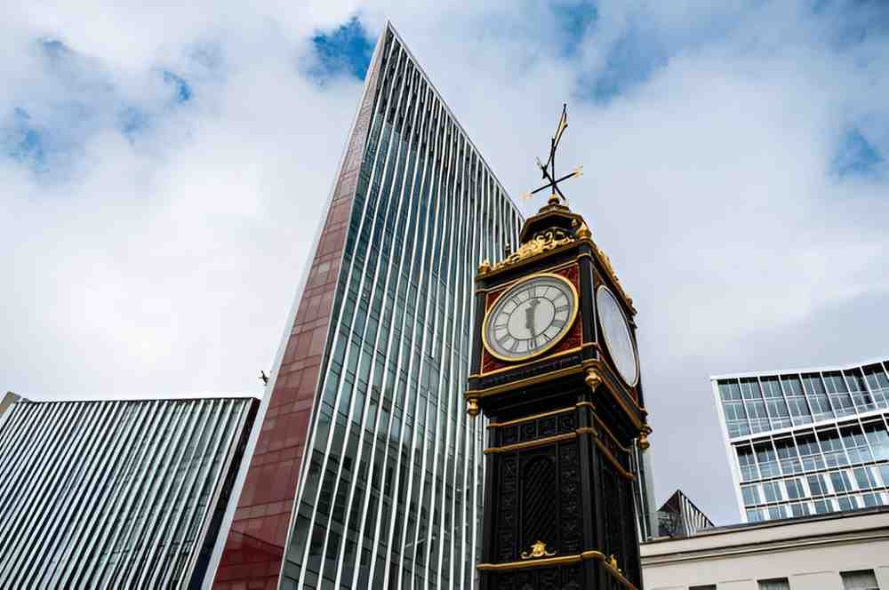 american beacon london company mutual fund