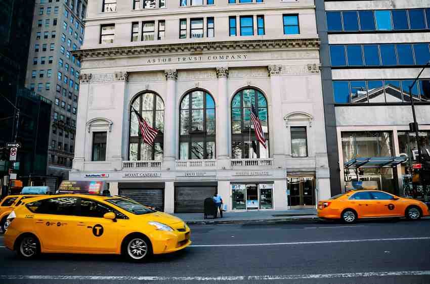 american century companies mutual funds nyc