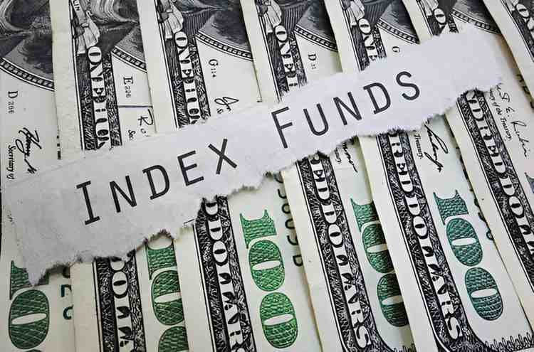 american century index mutual funds