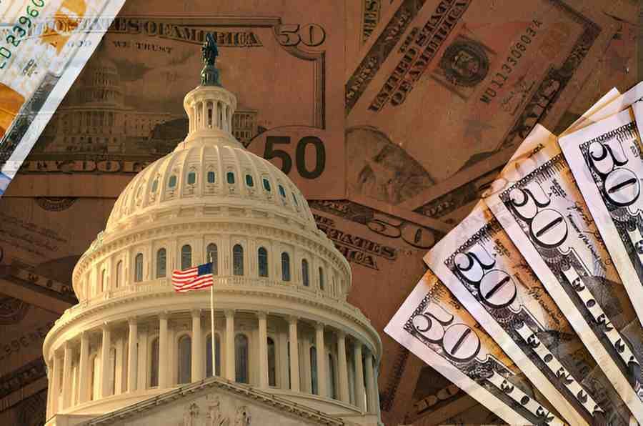 american century mutual funds portion from u.s government obligations