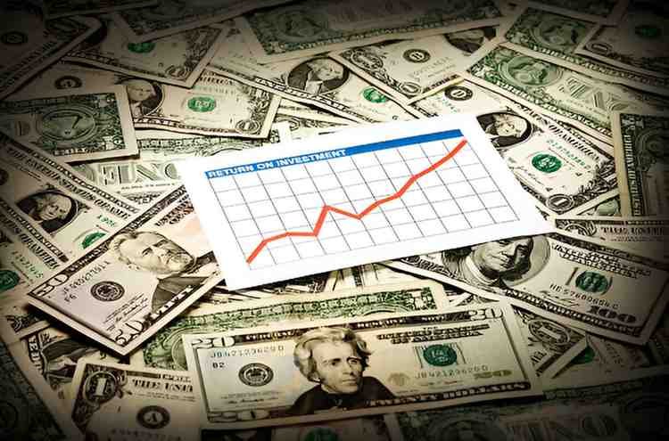 american funds mutual funds rate of return