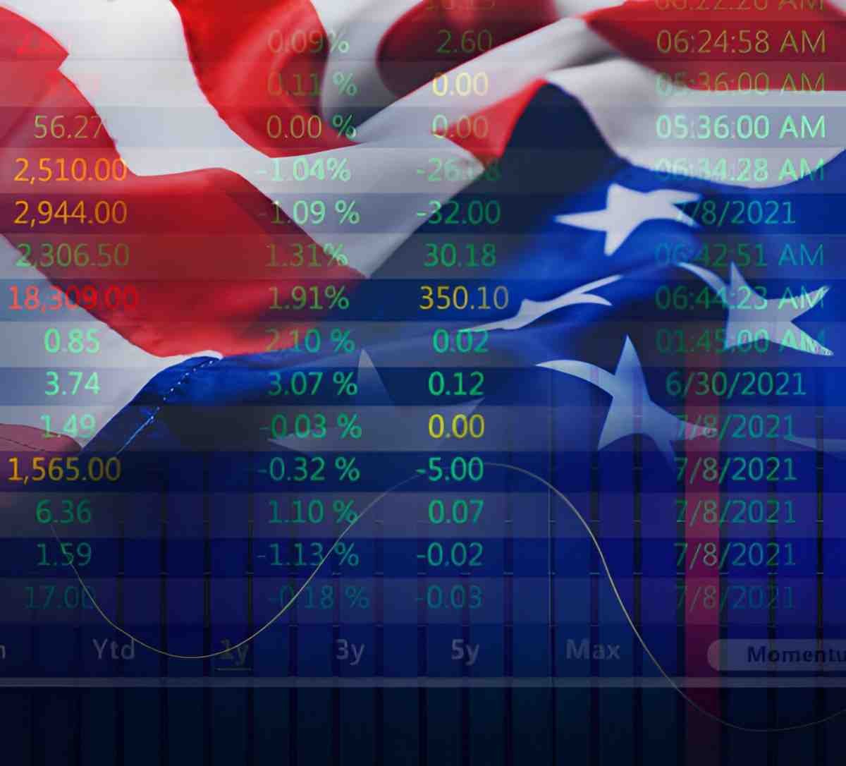 americans invested in stock market include mutual funds pension plans