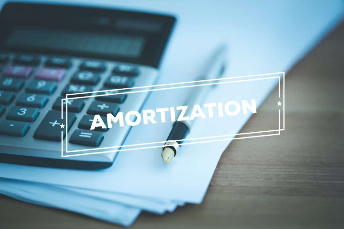 amortization in mutual funds