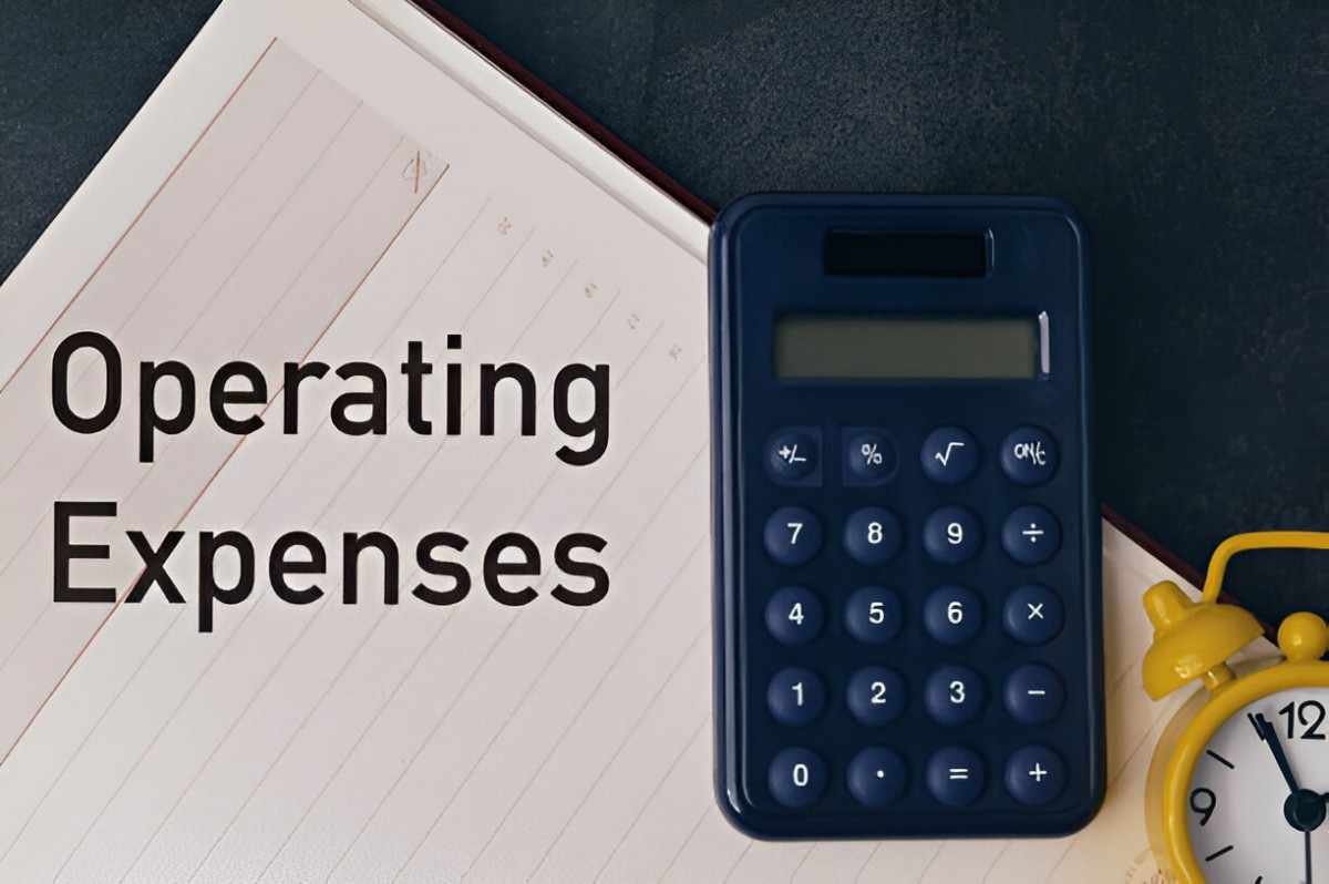 annual operating expense on mutual funds