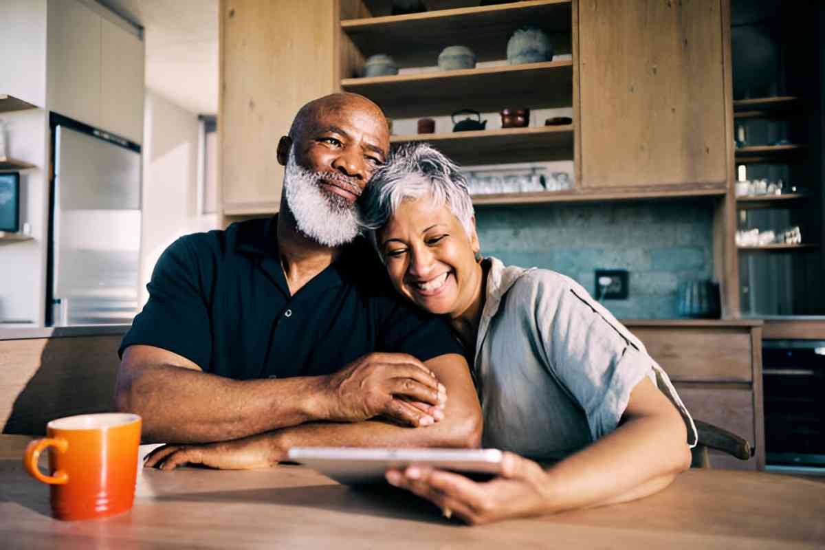 annuities or mutual funds for retirement