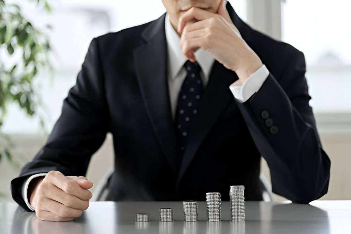 anonymous mutual fund managers