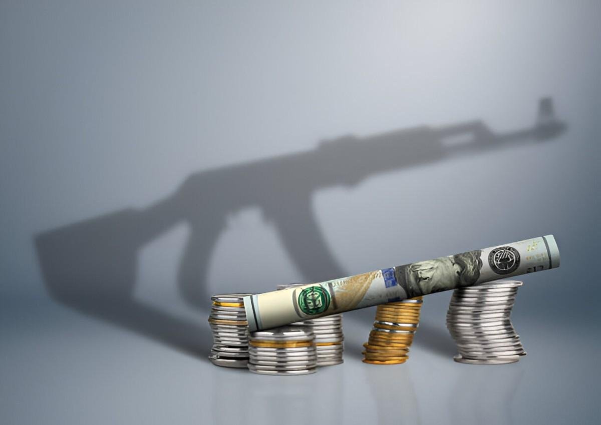 anti gun mutual funds