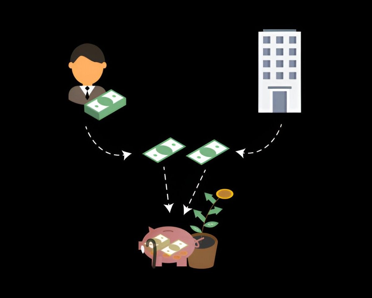 any exclusions of income from mutual funds that invest in