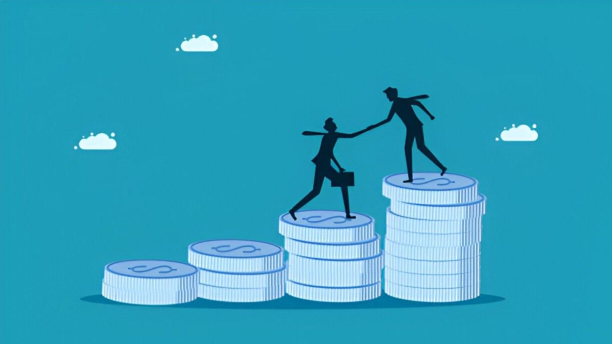 any way to leverage mutual funds