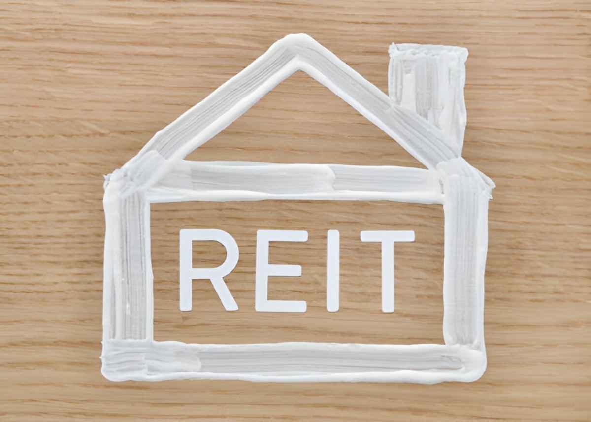 apartment reit mutual fund