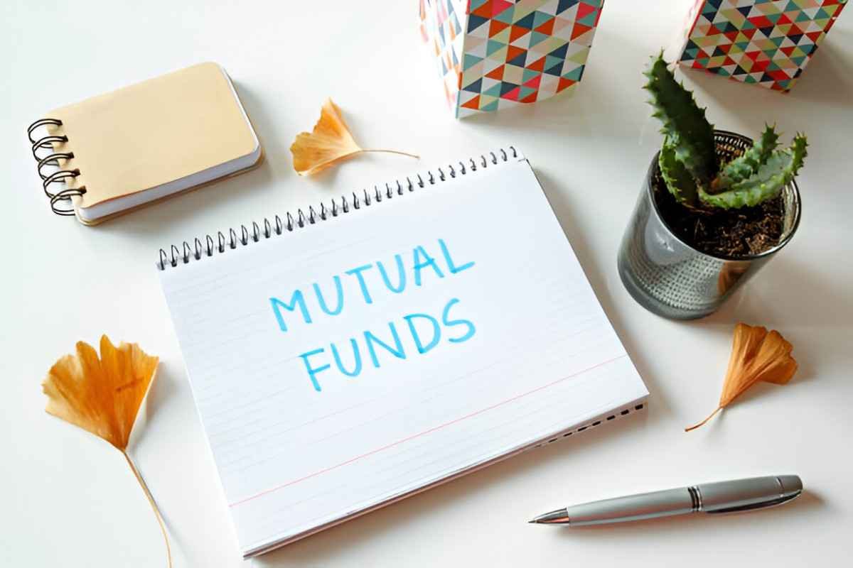 apital gains mutual funds schedule d