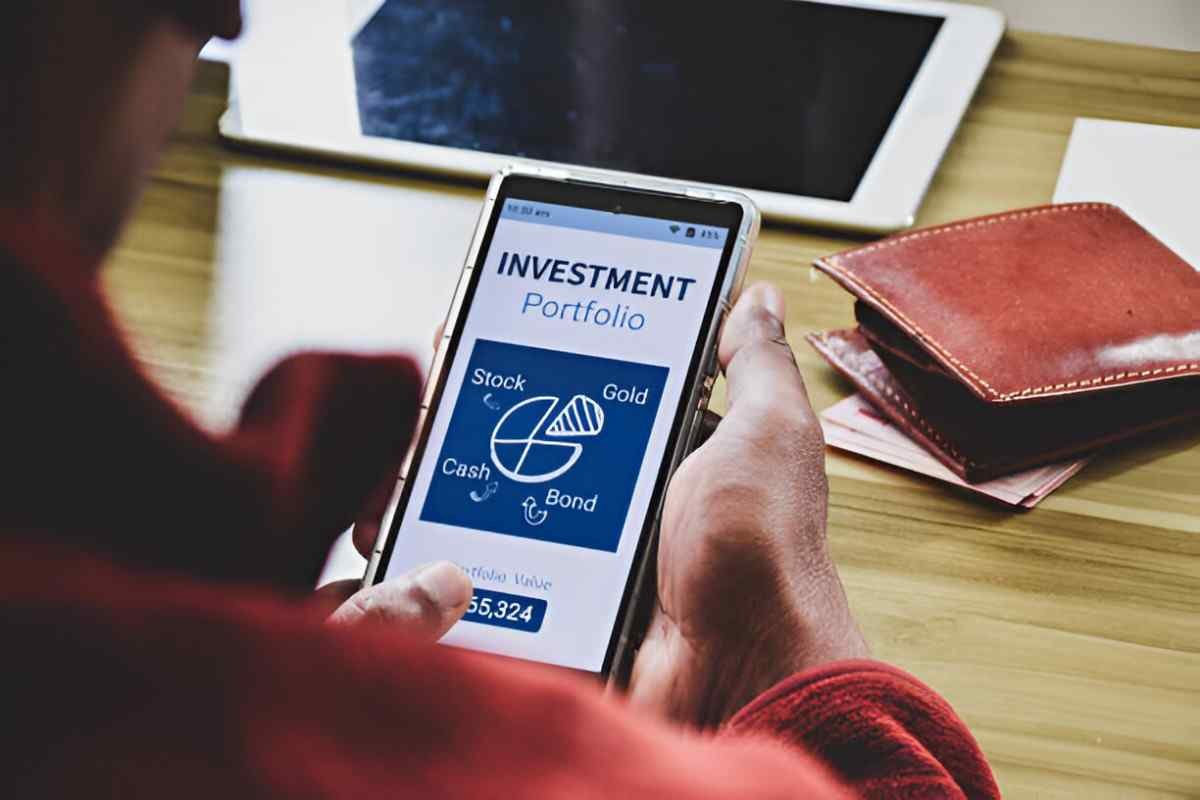 app for direct mutual fund investment