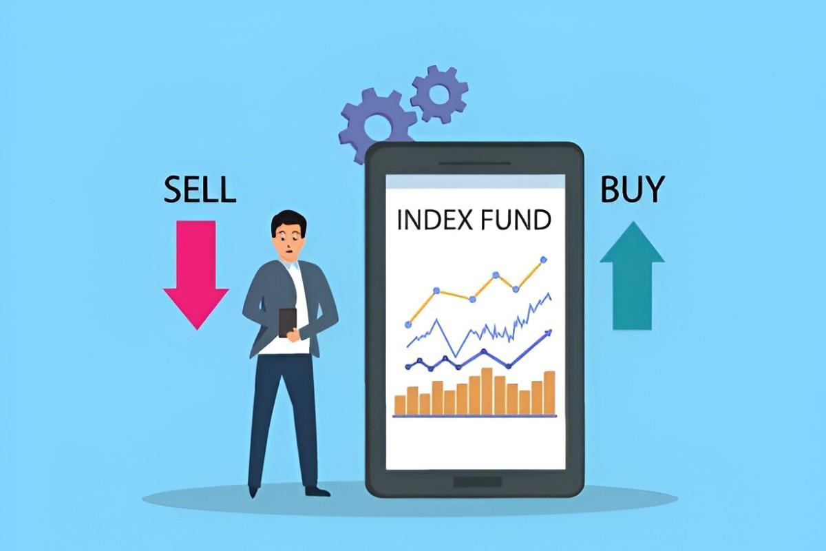 app for market etf and mutual fund support
