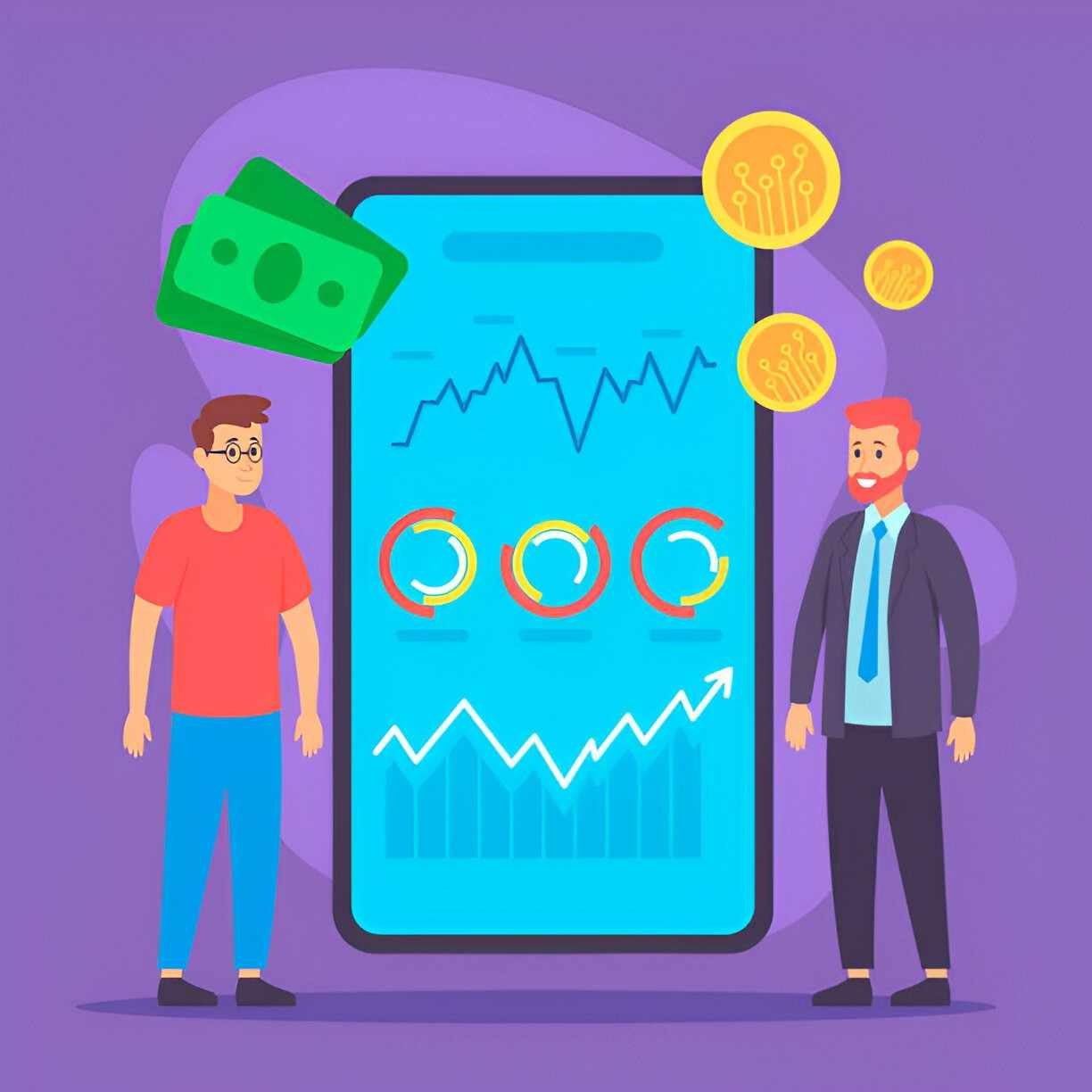 app to compare mutual funds