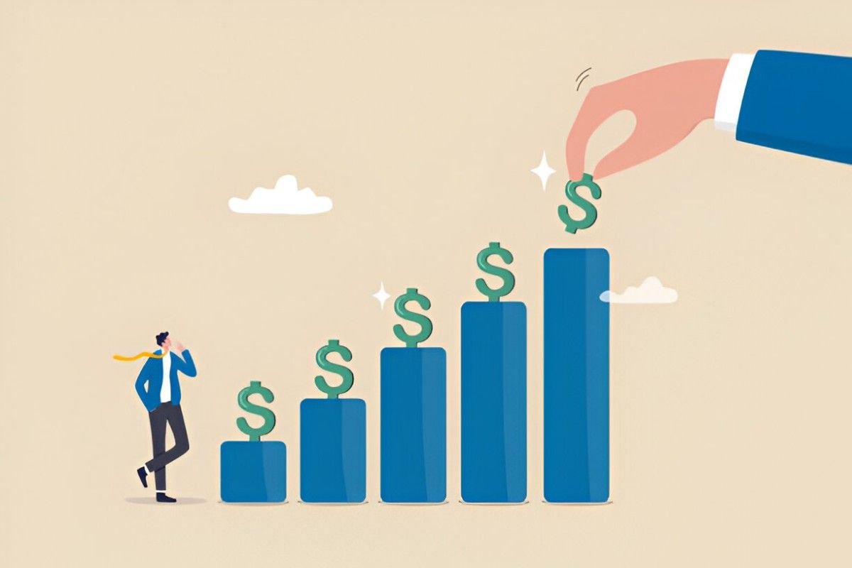 appreciation-in-mutual-fund