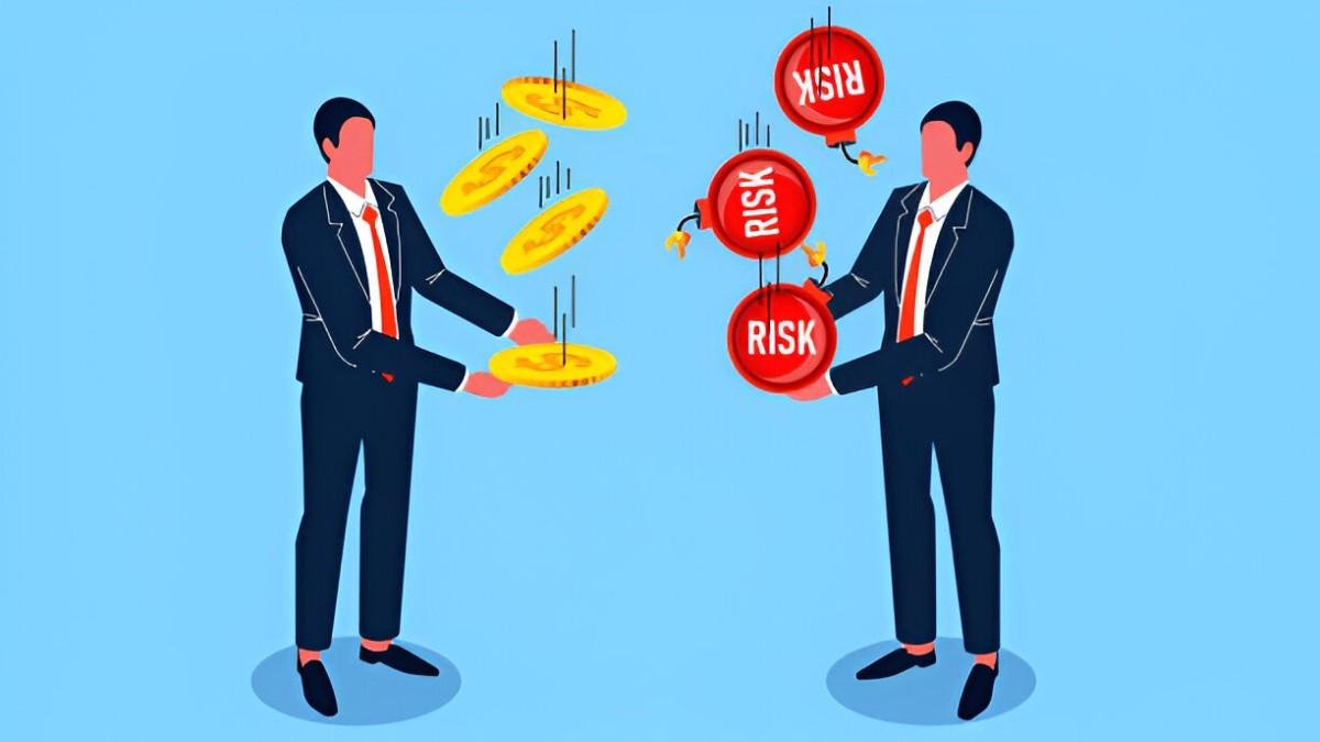 arbitrage mutual fund risk