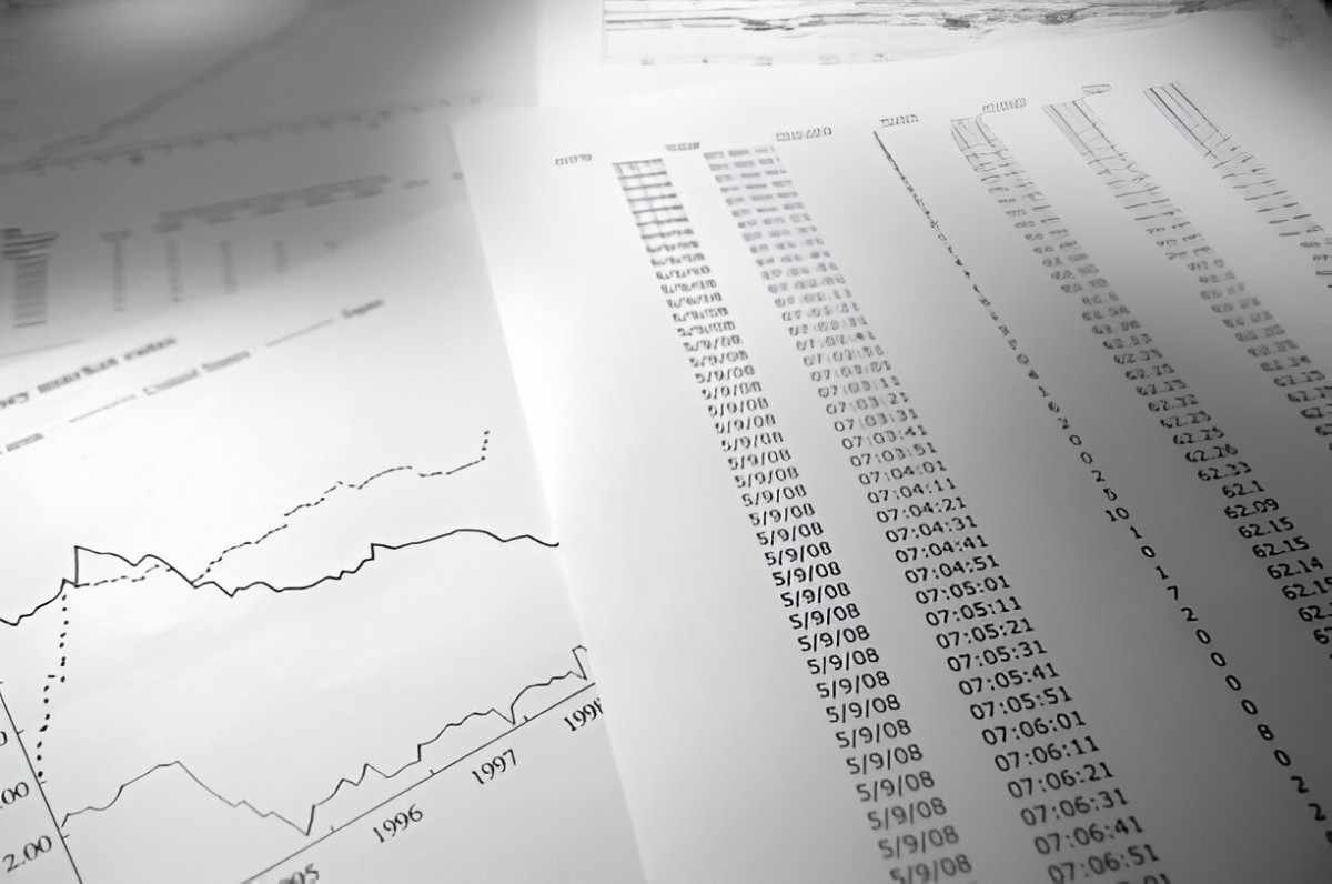 archival data of historical mutual fund performance