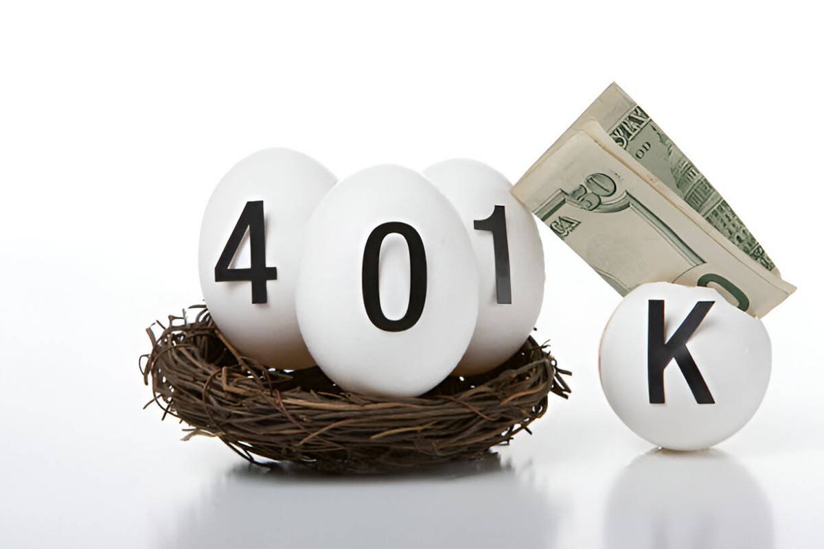 are 401k mutual funds bad