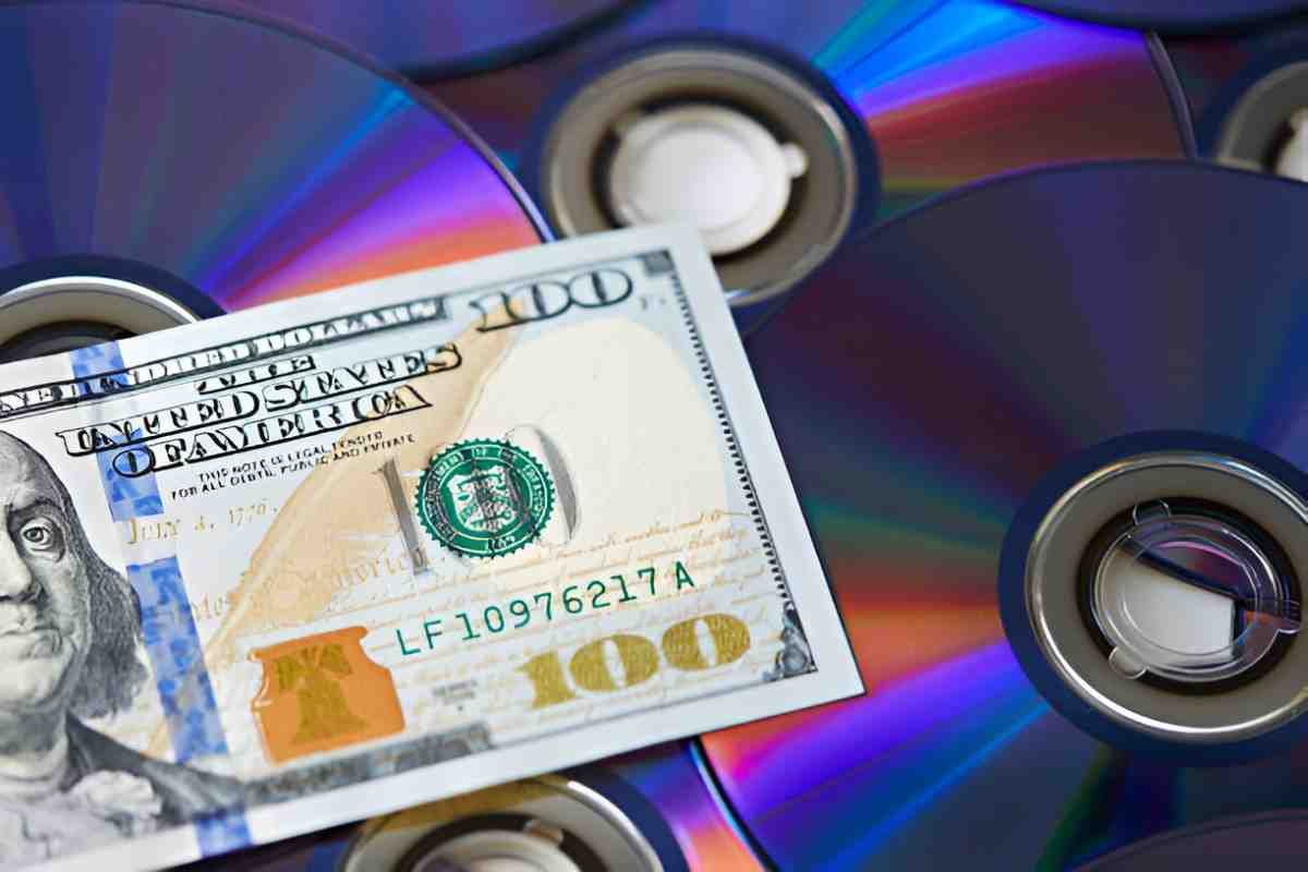 are cds mutual funds