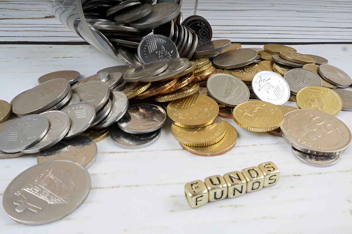 are cloed end funds mutual funds