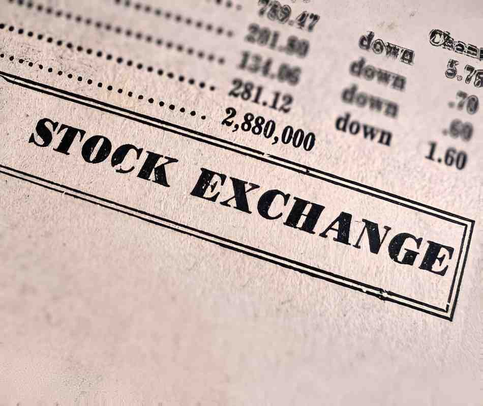 are debt mutual funds listed on stock exchanges