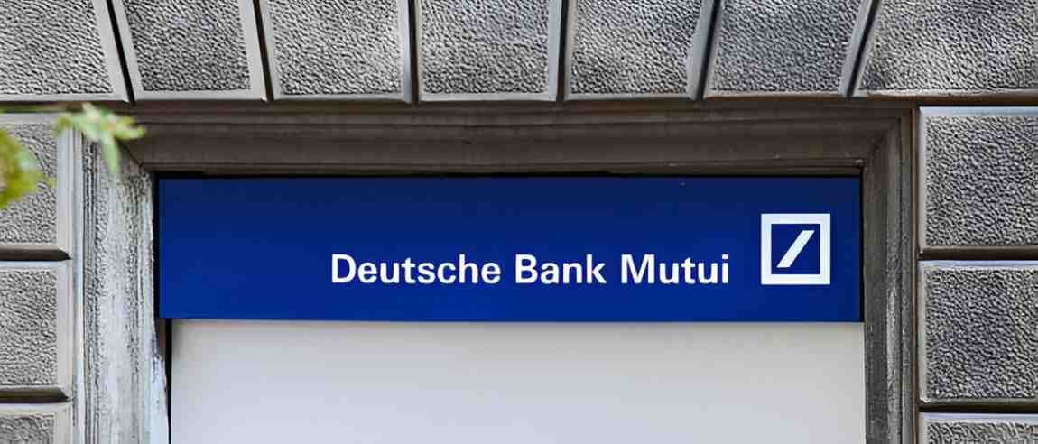 are deutche bank mutual funds safe