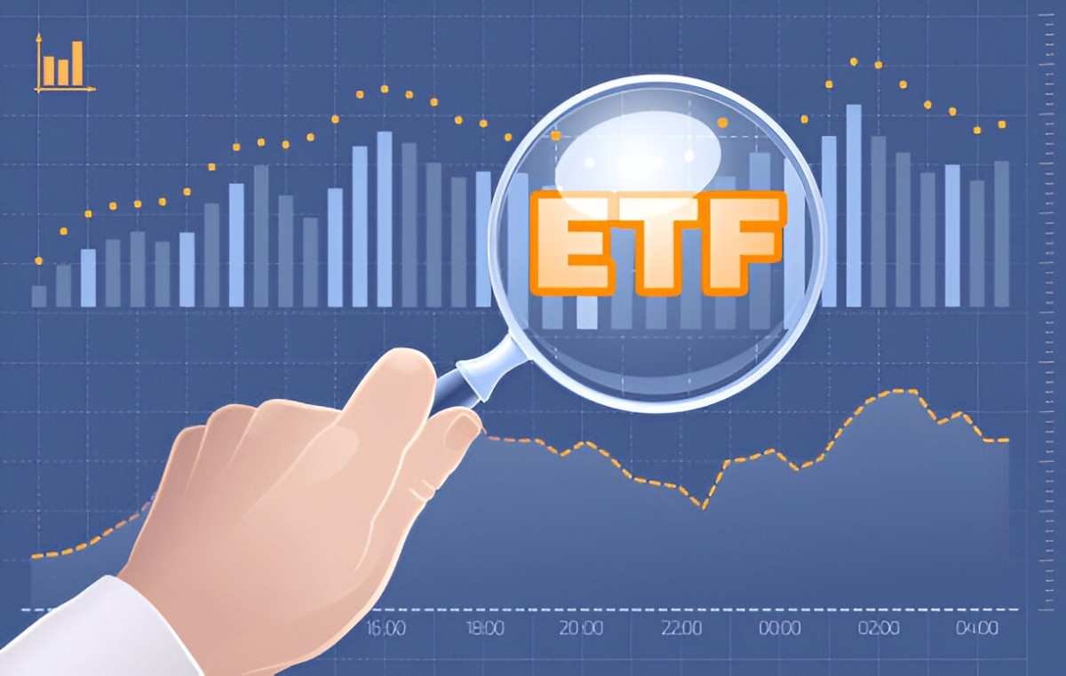 are etfs or mutual funds better for dollar cost averaging