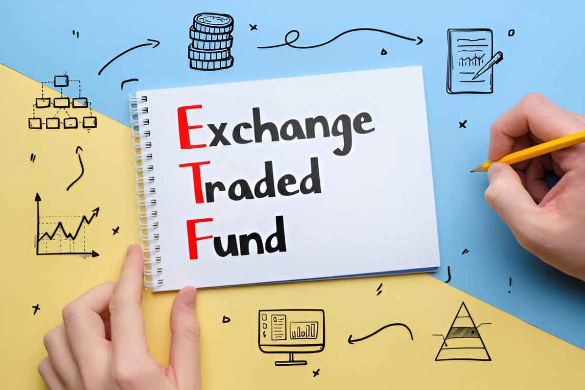 are etfs replacing index mutual funds