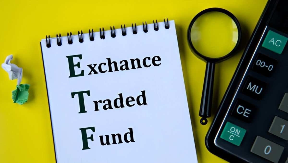 are etf's taxed differently than mutual funds