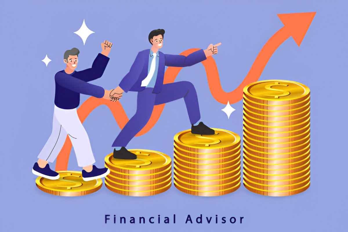 are financial advisor worth managing mutual funds