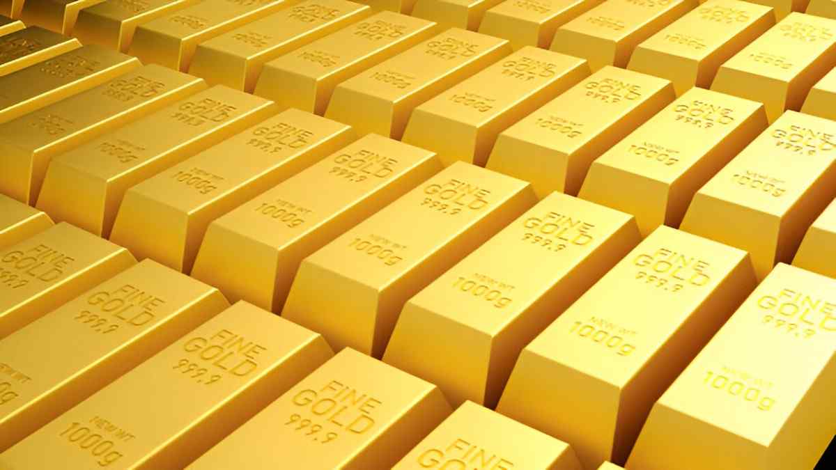 are gold mutual funds a good investment