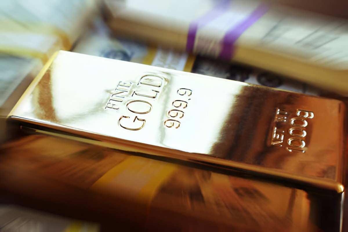 are gold mutual funds safe