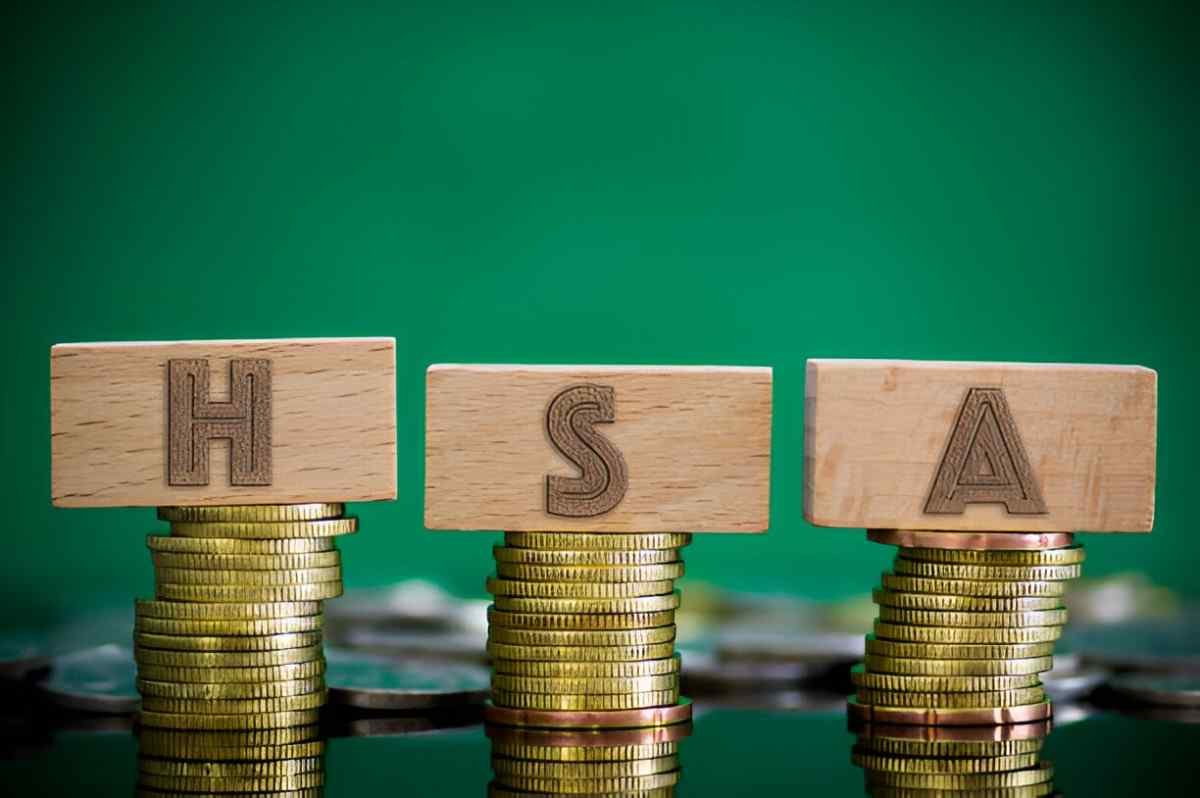 are hsa mutual fund distributions taxabe