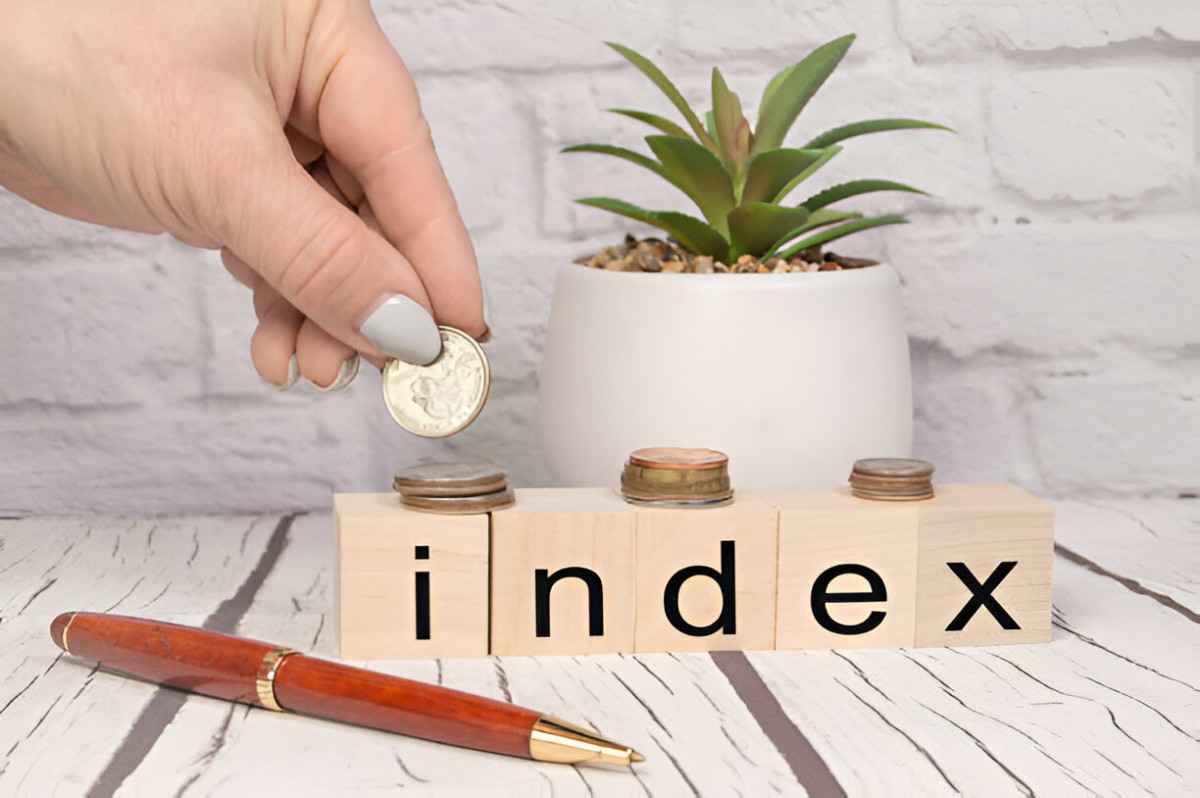are index mutual funds considered conservitive