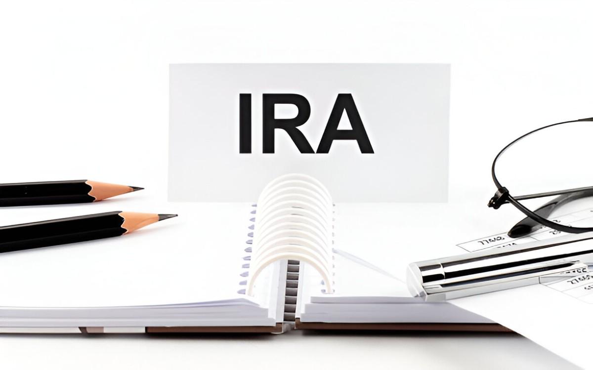 are ira accounts best diversified with mutual funds