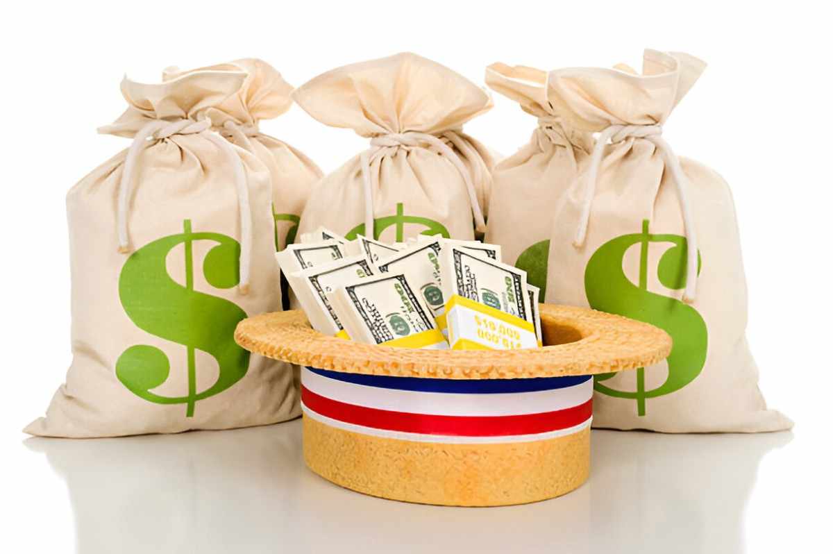 are large cap mutual funds a good investment
