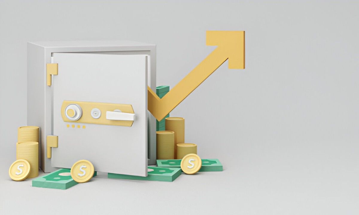 are large growth mutual funds safe