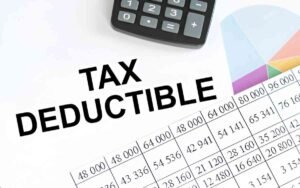 are losses on mutual funds tax deductible