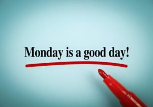 are monday a good day to buy mutual funds