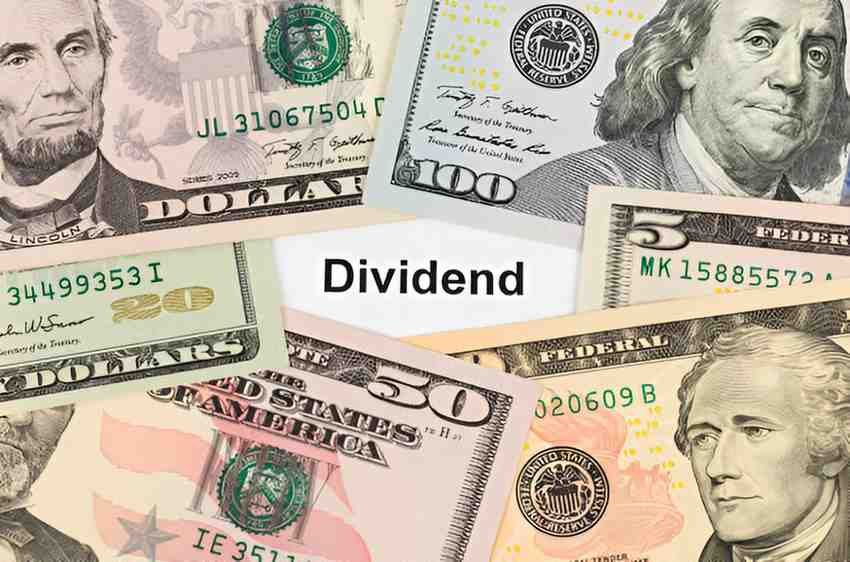 are money market mutual fund dividends qualified