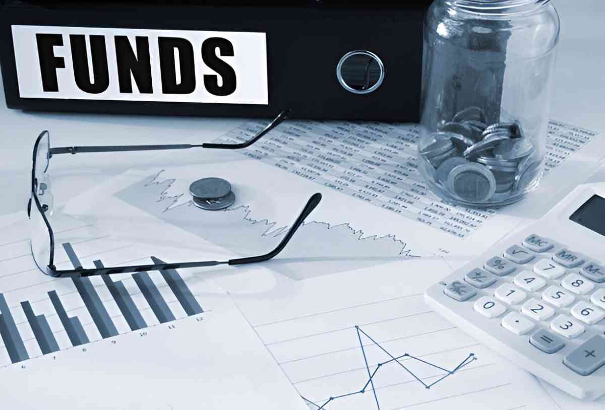 are mutual fund distributions unrealized gains