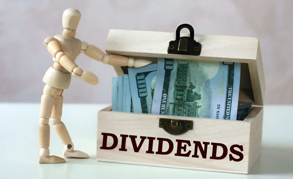 are mutual fund dividends automatically reinvested