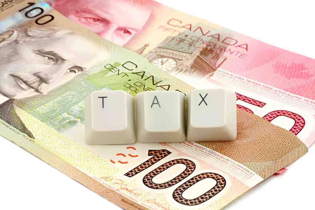 are mutual fund management fees tax deductible in canada