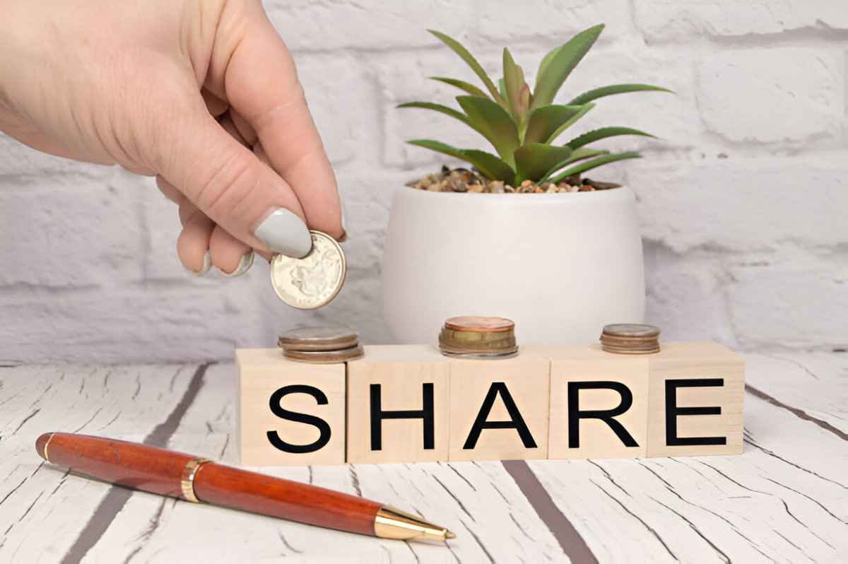 are mutual fund share splits good
