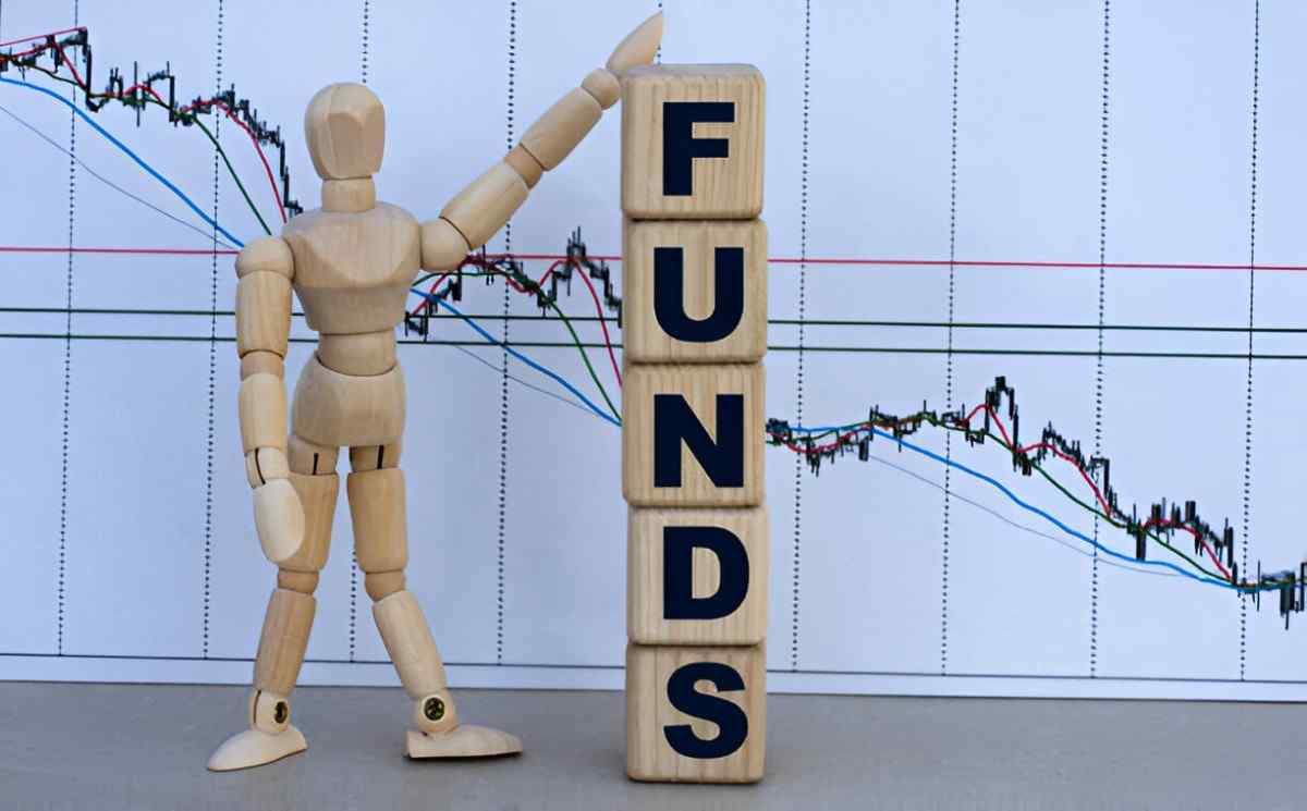 are mutual funds affected by the stock market