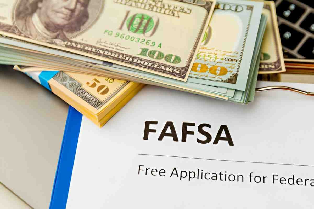are mutual funds considered assets for fafsa