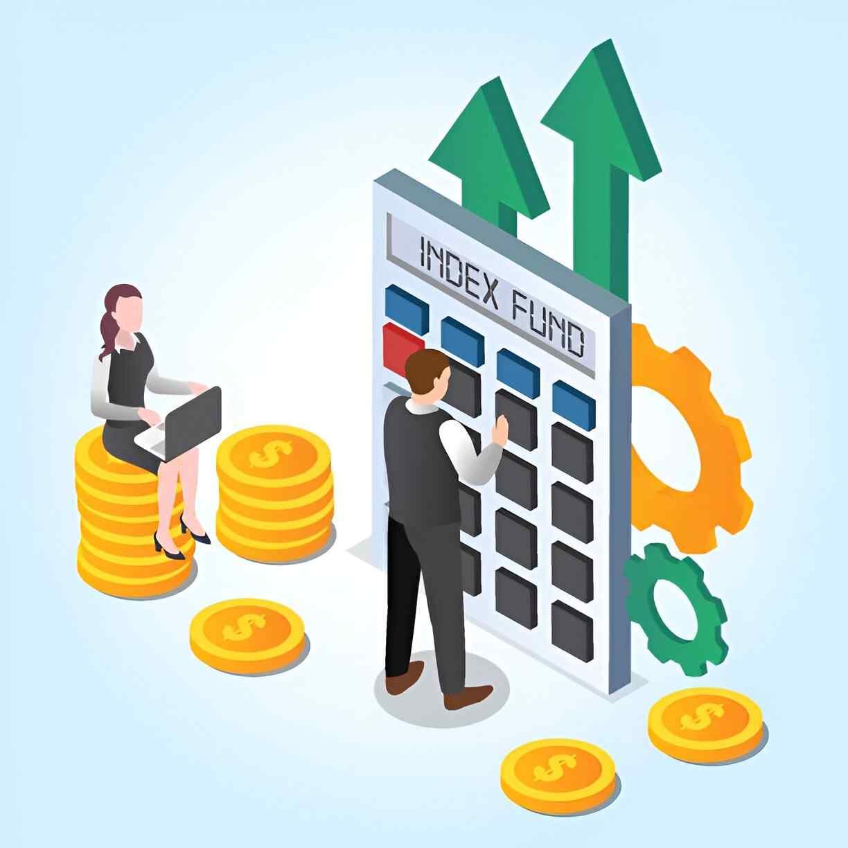 are mutual funds cost effective for small investor