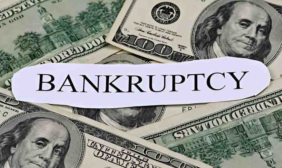 are mutual funds exempt from bankruptcy