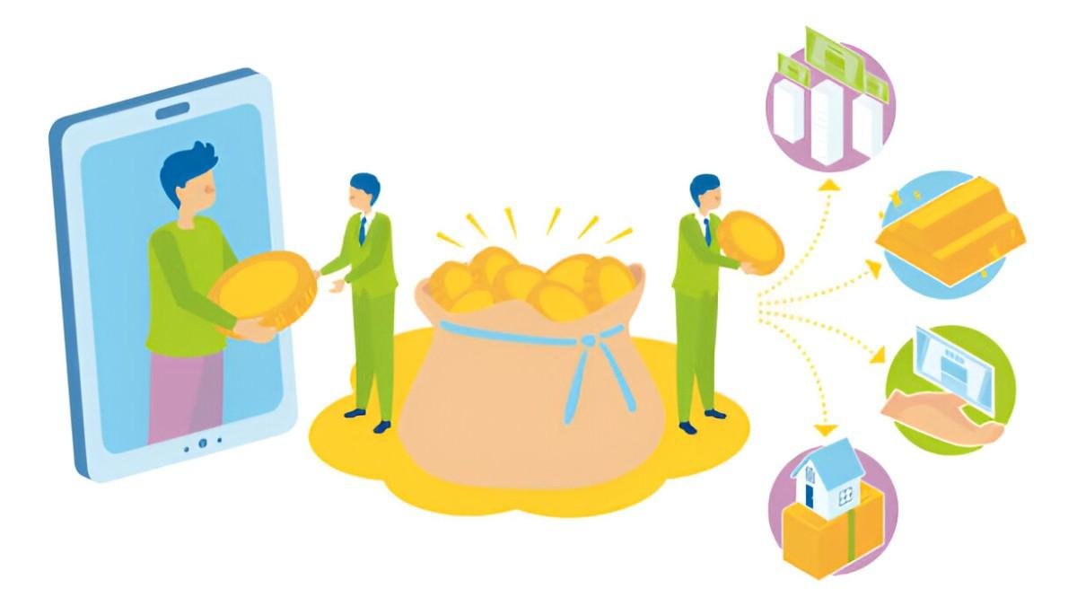 are mutual funds hedge funds